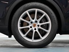Porsche 2024 Cayenne 3.0T - ფოტო 10
