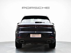 Porsche 2024 Cayenne 3.0T - ფოტო 11