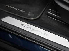 Porsche 2024 Cayenne 3.0T - ფოტო 2