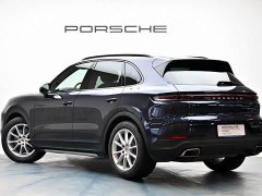 Porsche 2024 Cayenne 3.0T - ფოტო 3