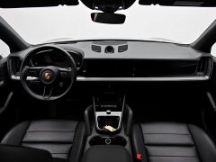 Porsche 2024 Cayenne 3.0T - ფოტო 4