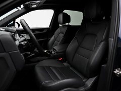 Porsche 2024 Cayenne 3.0T - ფოტო 5