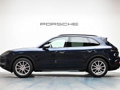 Porsche 2024 Cayenne 3.0T - ფოტო 7