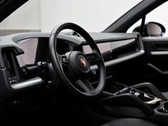 Porsche 2024 Cayenne 3.0T - ფოტო 8