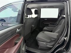 GAC Aion M6 PRO 270T DCT Elite - ფოტო 11