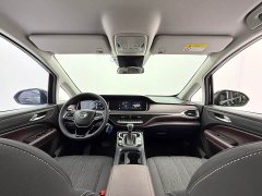 GAC Aion M6 PRO 270T DCT Elite - ფოტო 14