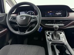 GAC Aion M6 PRO 270T DCT Elite - ფოტო 15