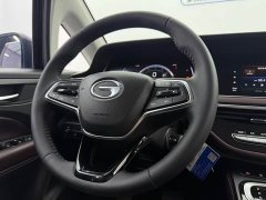 GAC Aion M6 PRO 270T DCT Elite - ფოტო 18