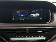 GAC Aion M6 PRO 270T DCT Elite - ფოტო 20
