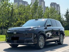 Geely Galaxy M9 210km AWD Navigator Edition - ფოტო 1