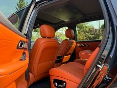 Geely Galaxy M9 210km AWD Navigator Edition - ფოტო 10