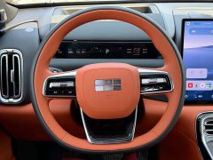 Geely Galaxy M9 210km AWD Navigator Edition - ფოტო 11