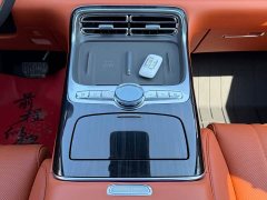 Geely Galaxy M9 210km AWD Navigator Edition - ფოტო 14