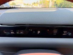 Geely Galaxy M9 210km AWD Navigator Edition - ფოტო 19