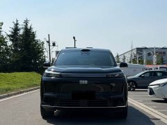 Geely Galaxy M9 210km AWD Navigator Edition - ფოტო 2