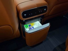 Geely Galaxy M9 210km AWD Navigator Edition - ფოტო 20