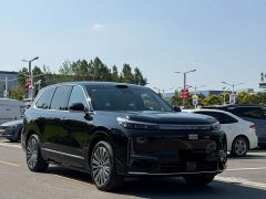 Geely Galaxy M9 210km AWD Navigator Edition - ფოტო 3