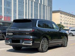 Geely Galaxy M9 210km AWD Navigator Edition - ფოტო 4