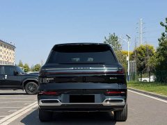 Geely Galaxy M9 210km AWD Navigator Edition - ფოტო 5