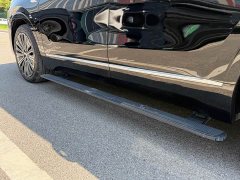 Geely Galaxy M9 210km AWD Navigator Edition - ფოტო 7