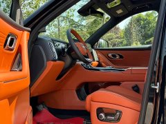 Geely Galaxy M9 210km AWD Navigator Edition - ფოტო 8