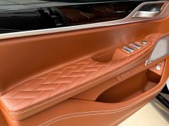 BMW 7 Series 2019 Facelift 740Li xDrive Executive M Sport Package - ფოტო 11