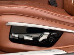 BMW 7 Series 2019 Facelift 740Li xDrive Executive M Sport Package - ფოტო 14