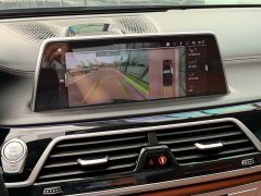 BMW 7 Series 2019 Facelift 740Li xDrive Executive M Sport Package - ფოტო 17