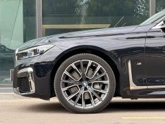 BMW 7 Series 2019 Facelift 740Li xDrive Executive M Sport Package - ფოტო 4