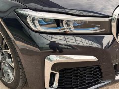 BMW 7 Series 2019 Facelift 740Li xDrive Executive M Sport Package - ფოტო 6