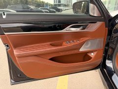 BMW 7 Series 2019 Facelift 740Li xDrive Executive M Sport Package - ფოტო 9
