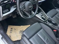 Audi A3 A3L Limousine 35 TFSI Luxury Elegance - ფოტო 10
