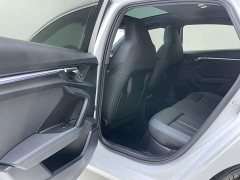 Audi A3 A3L Limousine 35 TFSI Luxury Elegance - ფოტო 11