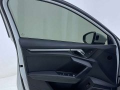 Audi A3 A3L Limousine 35 TFSI Luxury Elegance - ფოტო 15