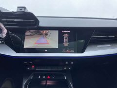 Audi A3 A3L Limousine 35 TFSI Luxury Elegance - ფოტო 18