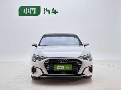 Audi A3 A3L Limousine 35 TFSI Luxury Elegance - ფოტო 3