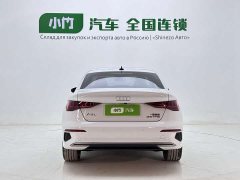 Audi A3 A3L Limousine 35 TFSI Luxury Elegance - ფოტო 4