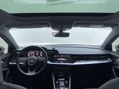 Audi A3 A3L Limousine 35 TFSI Luxury Elegance - ფოტო 9