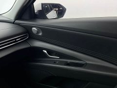 Hyundai Elantra 2021 1.5L CVT Luxury - ფოტო 11