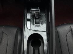 Hyundai Elantra 2021 1.5L CVT Luxury - ფოტო 12