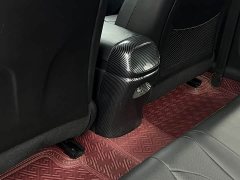 Hyundai Elantra 2021 1.5L CVT Luxury - ფოტო 15