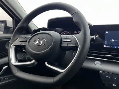 Hyundai Elantra 2021 1.5L CVT Luxury - ფოტო 16