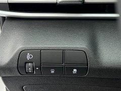 Hyundai Elantra 2021 1.5L CVT Luxury - ფოტო 18