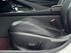 Hyundai Elantra 2021 1.5L CVT Luxury - ფოტო 20