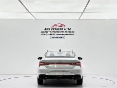 Hyundai Elantra 2021 1.5L CVT Luxury - ფოტო 5