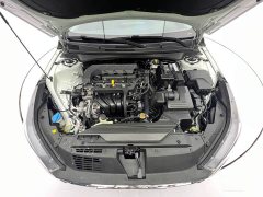 Hyundai Elantra 2021 1.5L CVT Luxury - ფოტო 8