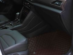 Volkswagen Touareg 280TSI FWD Luxury Edition - ფოტო 10