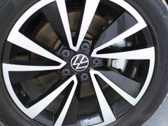 Volkswagen Touareg 280TSI FWD Luxury Edition - ფოტო 11
