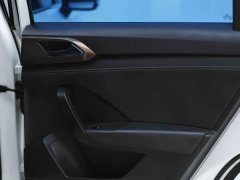 Volkswagen Touareg 280TSI FWD Luxury Edition - ფოტო 12