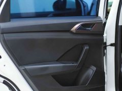 Volkswagen Touareg 280TSI FWD Luxury Edition - ფოტო 14
